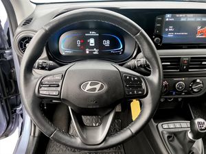 Hyundai i10 bild 7