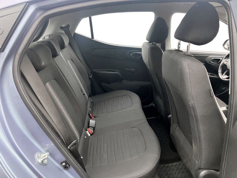 Hyundai i10 bild 12
