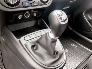 Hyundai i10 bild 10