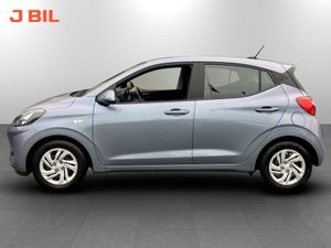 Hyundai i10 bild 13