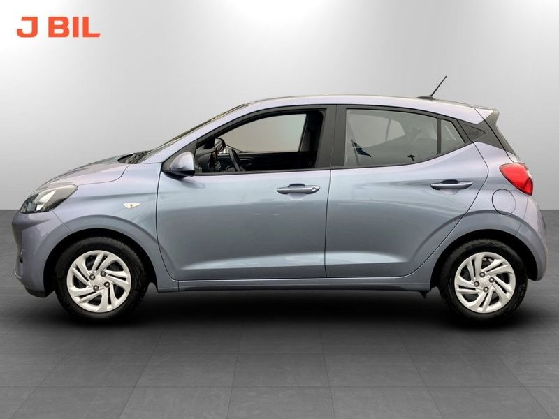 Hyundai i10 bild 13