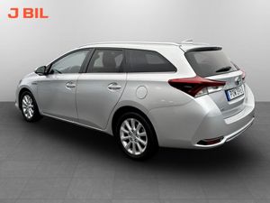 Toyota Auris bild 3
