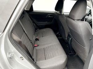 Toyota Auris bild 12