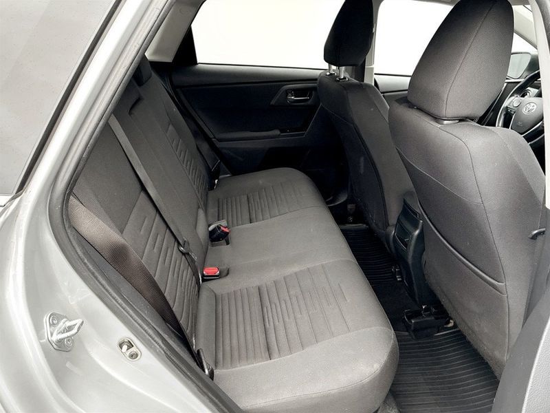 Toyota Auris bild 12