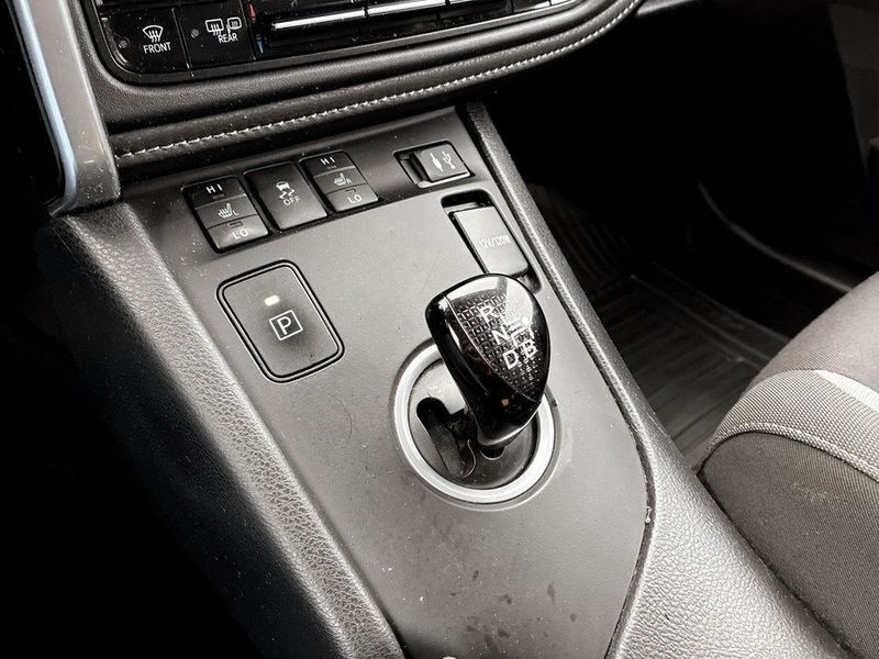 Toyota Auris bild 10