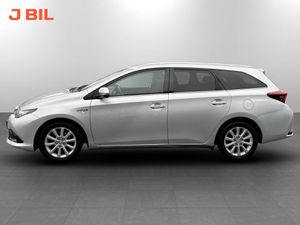 Toyota Auris bild 13