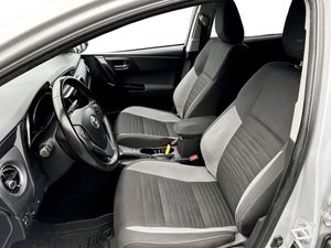 Toyota Auris bild 4