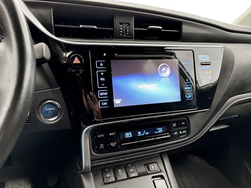 Toyota Auris bild 9