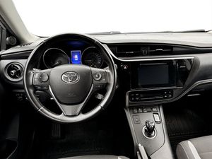 Toyota Auris bild 6