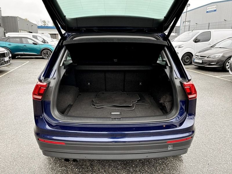 Volkswagen Tiguan bild 17