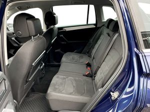 Volkswagen Tiguan bild 15