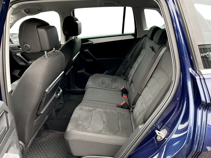 Volkswagen Tiguan bild 15