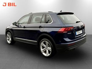 Volkswagen Tiguan bild 3