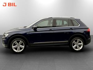 Volkswagen Tiguan bild 16