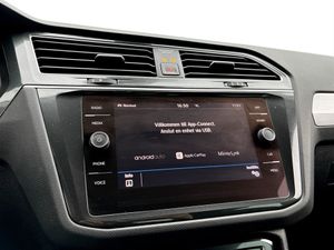 Volkswagen Tiguan bild 12
