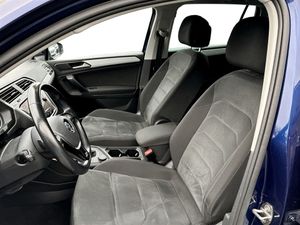 Volkswagen Tiguan bild 4