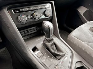 Volkswagen Tiguan bild 13