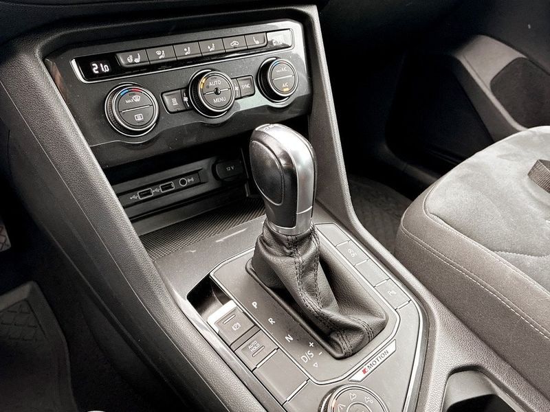 Volkswagen Tiguan bild 13