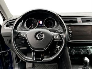 Volkswagen Tiguan bild 7