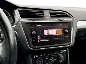 Volkswagen Tiguan bild 10