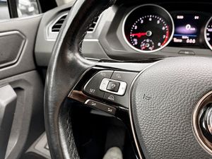 Volkswagen Tiguan bild 8