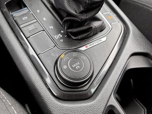 Volkswagen Tiguan bild 14