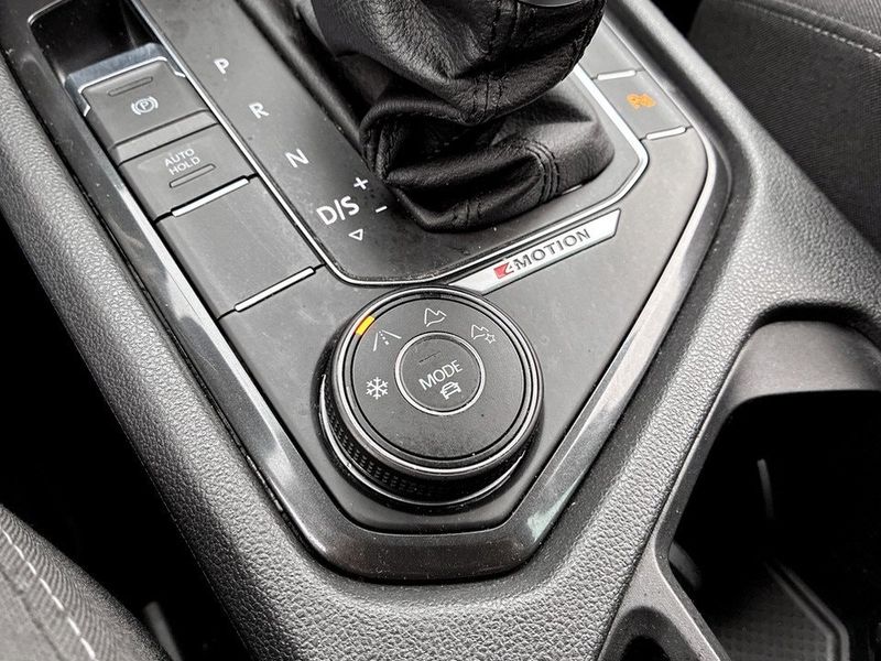 Volkswagen Tiguan bild 14
