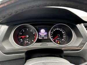 Volkswagen Tiguan bild 9