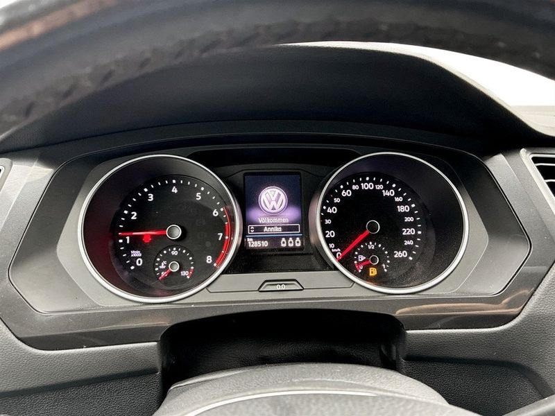 Volkswagen Tiguan bild 9