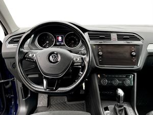Volkswagen Tiguan bild 6