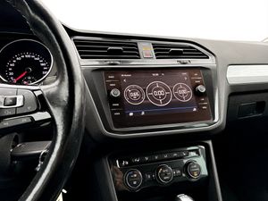 Volkswagen Tiguan bild 11