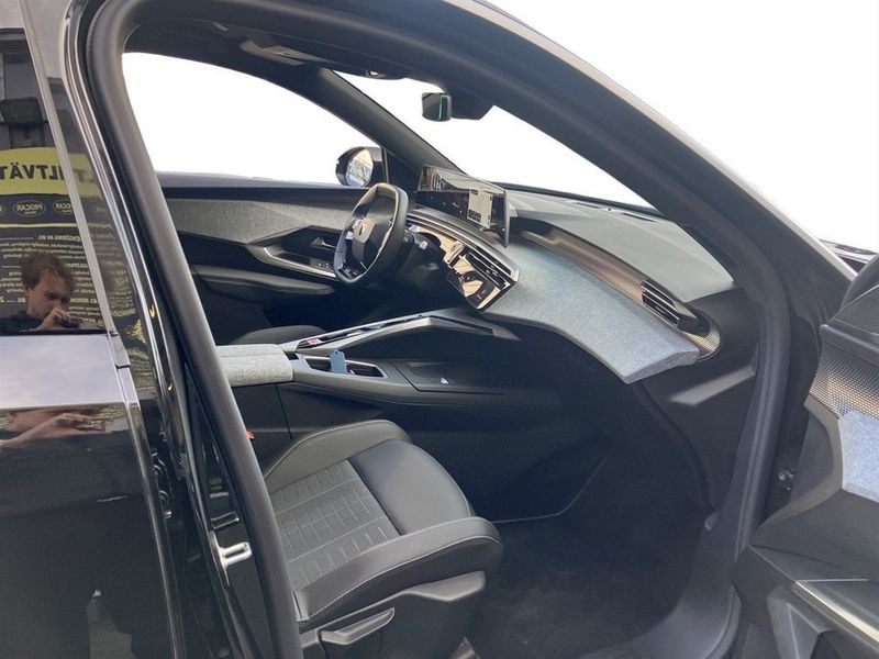 Peugeot 5008 bild 11