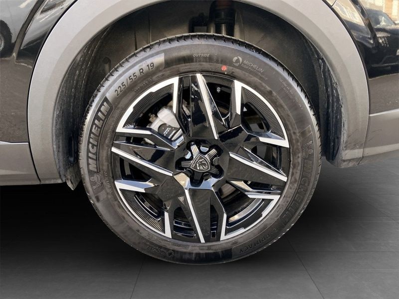 Peugeot 5008 bild 14