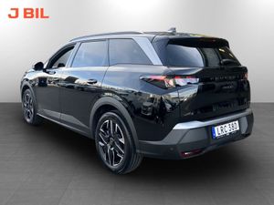 Peugeot 5008 bild 3