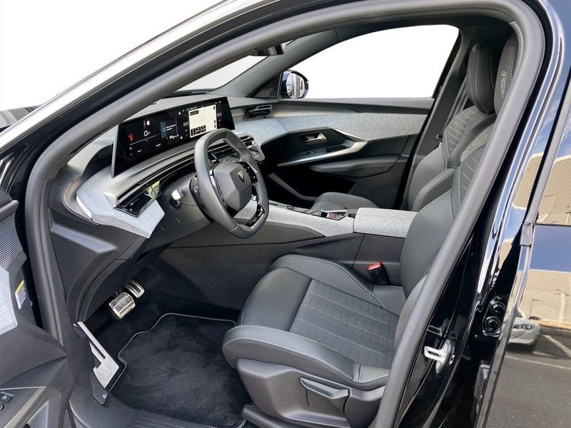 Peugeot 5008 bild 5