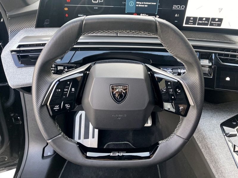 Peugeot 5008 bild 7