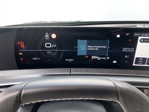 Peugeot 5008 bild 8