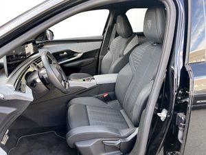 Peugeot 5008 bild 4