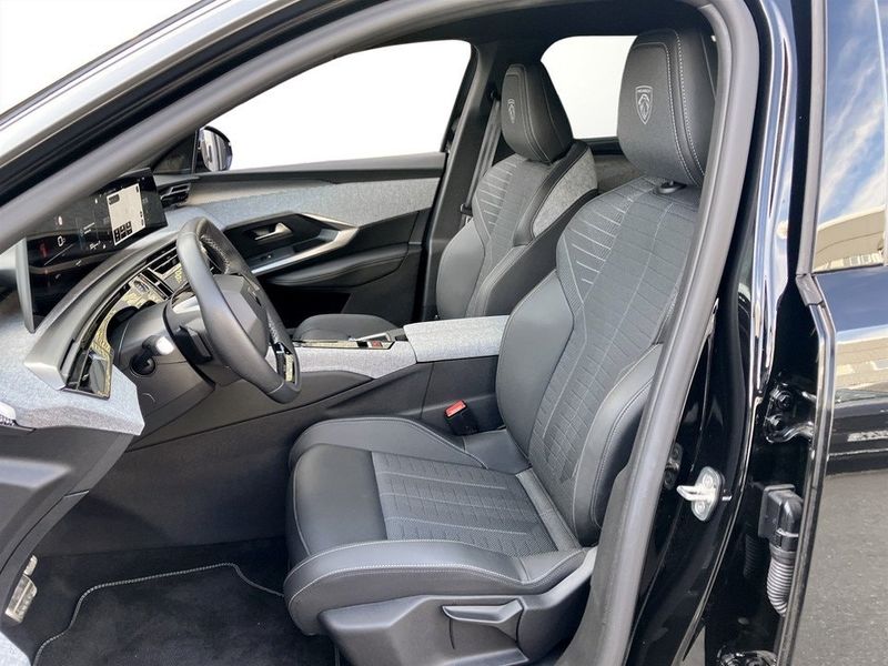 Peugeot 5008 bild 4