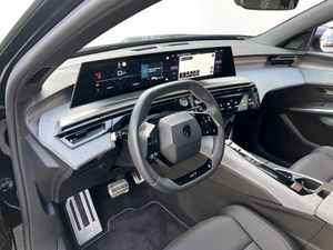 Peugeot 5008 bild 6