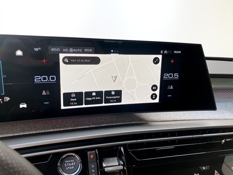 Peugeot 5008 bild 9