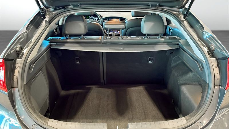 Hyundai IONIQ bild 10