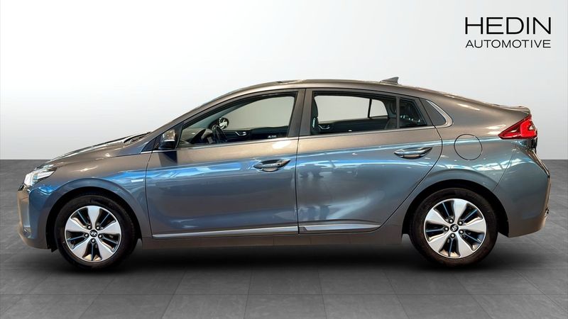 Hyundai IONIQ bild 6