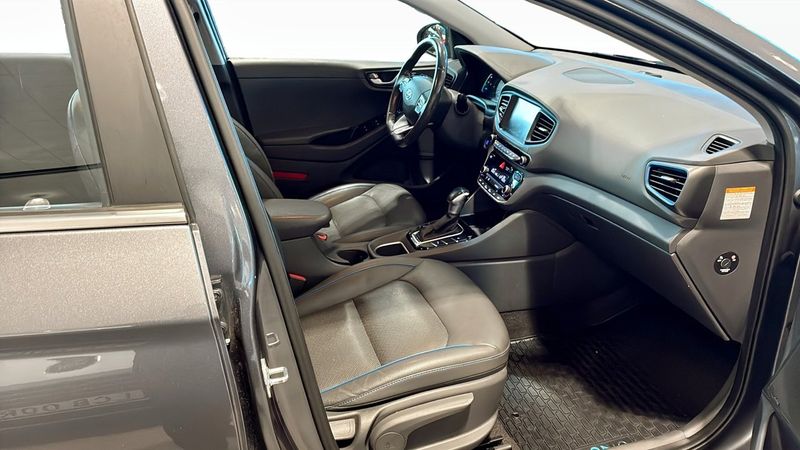 Hyundai IONIQ bild 3
