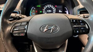 Hyundai IONIQ bild 13