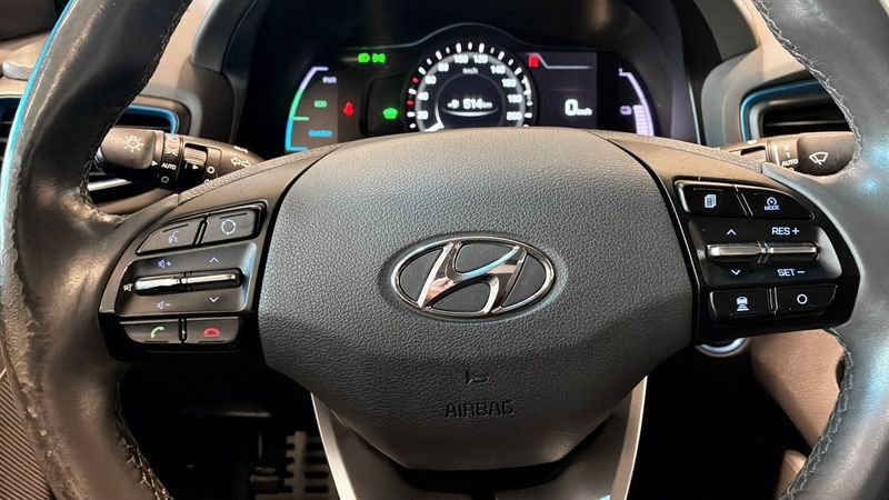 Hyundai IONIQ bild 13
