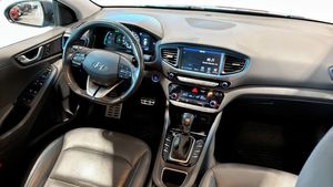Hyundai IONIQ bild 4