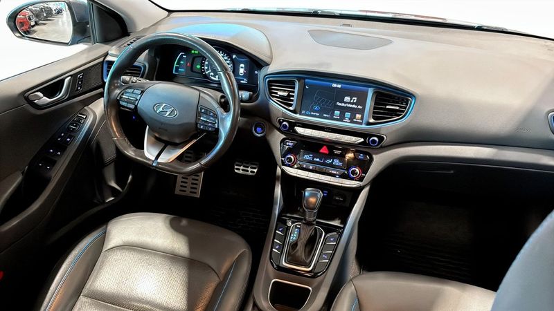 Hyundai IONIQ bild 4