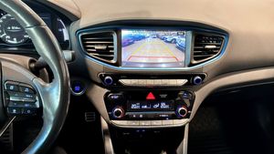 Hyundai IONIQ bild 12