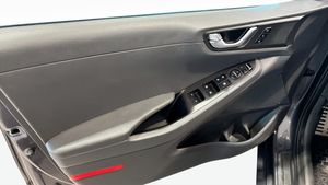 Hyundai IONIQ bild 11